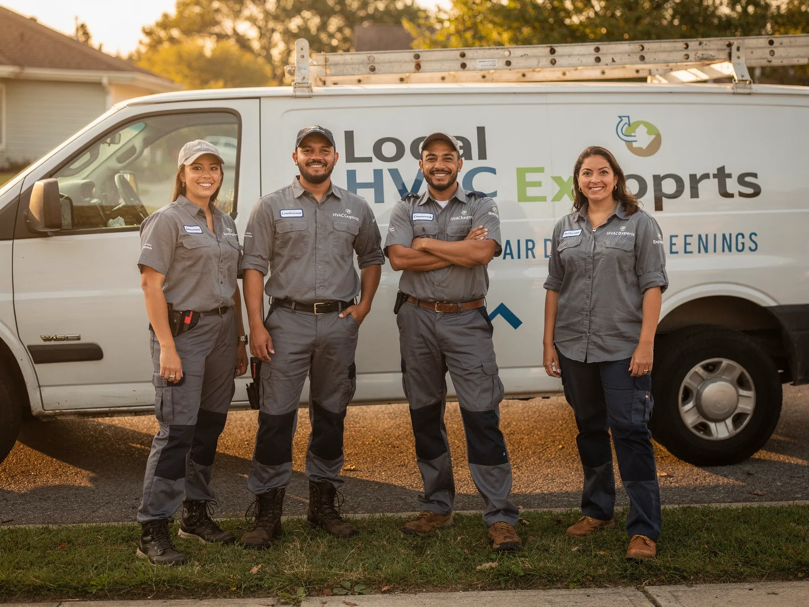 24/7 HVAC Repair & AC Replacement company in San Jon, NM